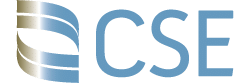 Logo de CSE
